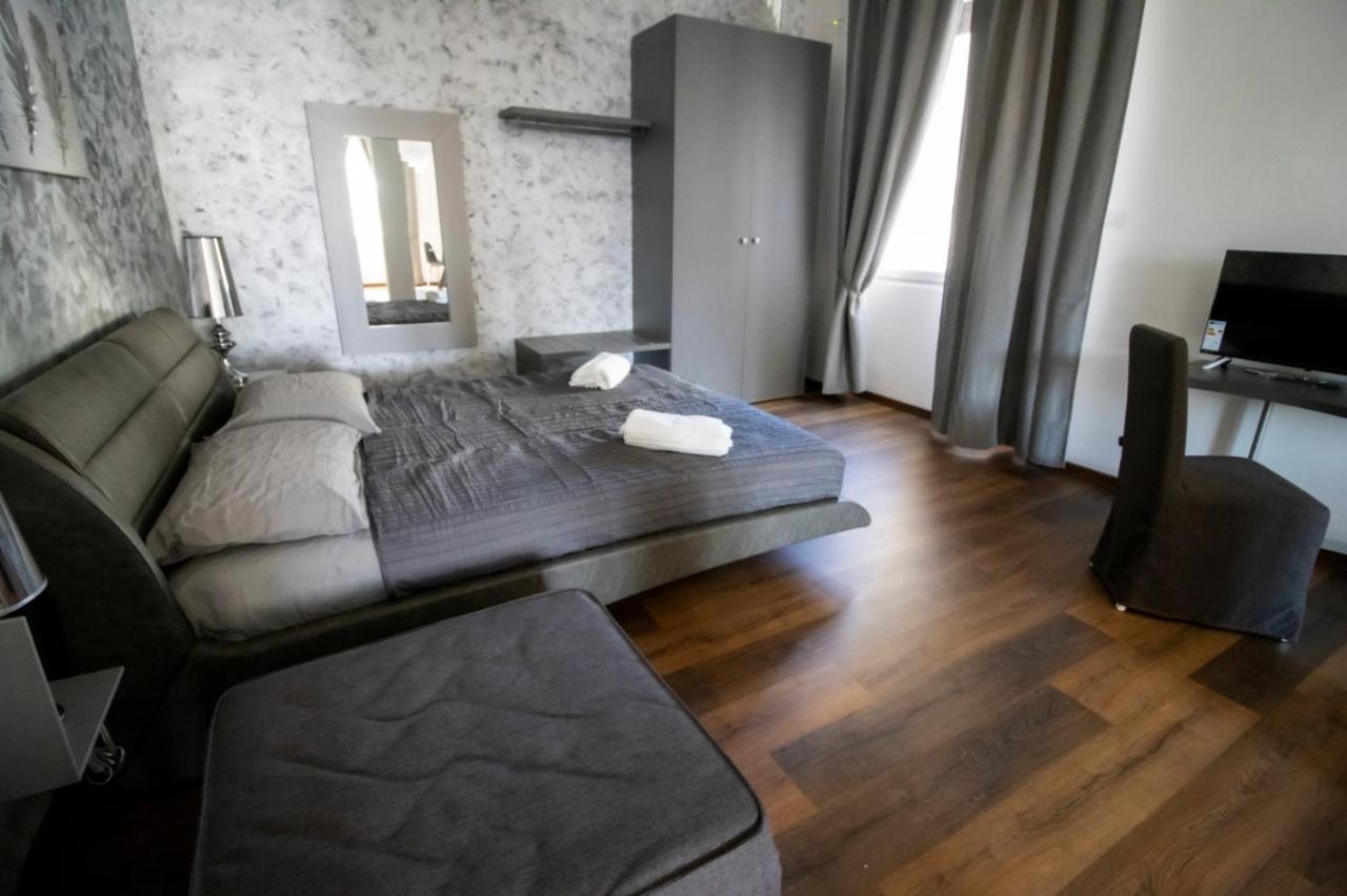 Home Experience Bari Eksteriør bilde