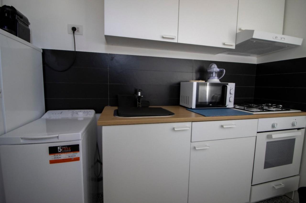 Home Experience Bari Eksteriør bilde