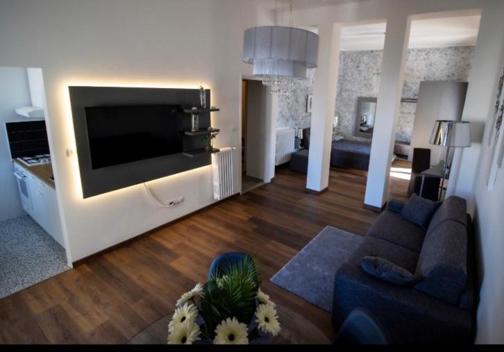 Home Experience Bari Eksteriør bilde
